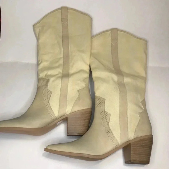 Western Boots by VENUS - Picture 7 of 12